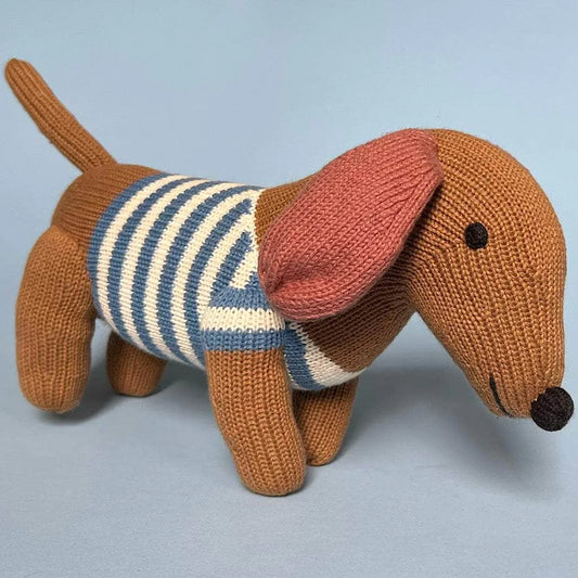 Dog Stuffed Animal Toy