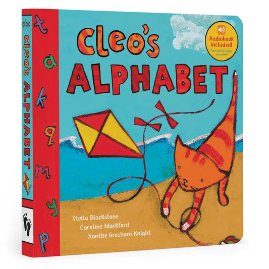 Cleo's Alphabet