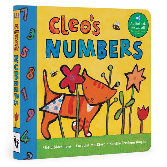 Cleo's Numbers