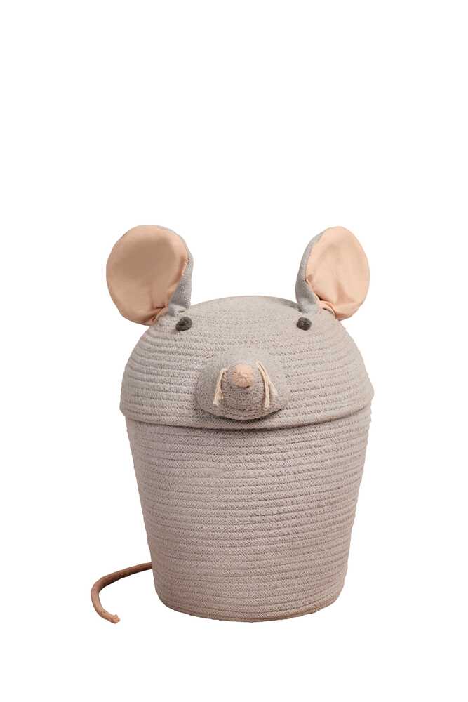 BASKET RENATA THE RAT